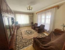 2-x комнатная квартира с лоджией