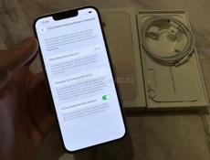 IPHONE 13 128гб