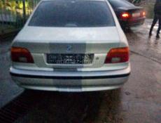 Разбор БМВ 39