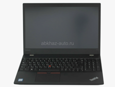Ноутбук Lenovo ThinkPad