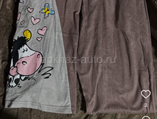 Женская одежда