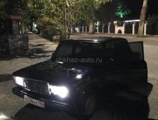 ВАЗ 2107