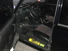 ВАЗ 2107