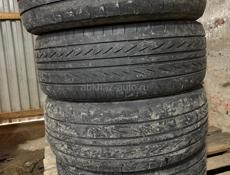 Шины 225/55/17
