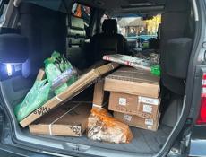 Доставка WB ,OZON ,Яндекс ,СДЭК и т.д