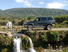 УАЗ Патриот