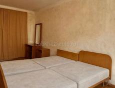 3 - К. КВАРТИРА В ЦЕНТРЕ СУХУМА ЗА 8,5 млн.₽