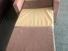 Кресло-кровать