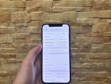 iPhone 12 Pro 128Gb