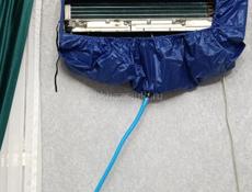 Установка и чистка кондиционеров