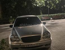 Mercedes-Benz A-класс