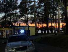 Mercedes-Benz A-класс