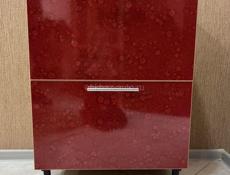 Кухня с барной стойкой