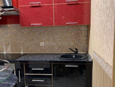 Кухня с барной стойкой