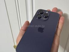 Айфон 14 про 