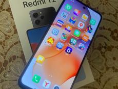 Redmi 12🔥8/256gb🔥срочно