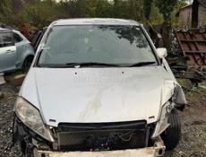 Хонда Едикс  и тд