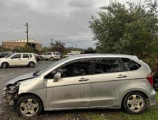 Хонда Едикс  и тд