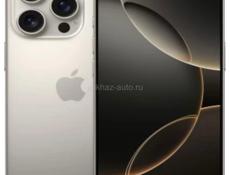 Айфон 16 Про Макс 256 гб..Батарея 99%,в идеальном состоянии 