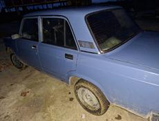 ВАЗ 2107
