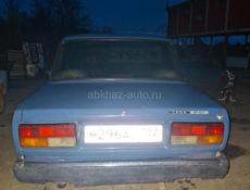ВАЗ 2107