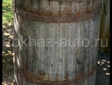 Продаю чан 400 л 