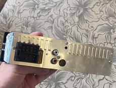 МАГНИТОЛА и ДИНАМИКИ