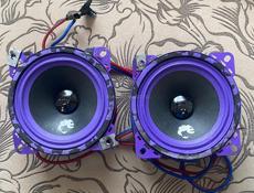 МАГНИТОЛА и ДИНАМИКИ