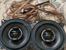 МАГНИТОЛА и ДИНАМИКИ