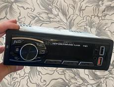 МАГНИТОЛА и ДИНАМИКИ