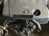 Мотор  2.5 Тойота Марк х Лексус is Краун Авторазбор Разбор Лексус Тойота Альфард Gs 