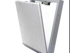 Лючок скрытый под плитку