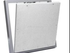 Лючок скрытый под плитку