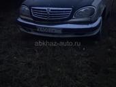 Авто разбор Волга газель есть все 