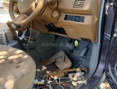 Запчасти на марч нессан 