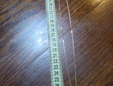 Золотая цепочка 585пробы примерно 4.7 гр