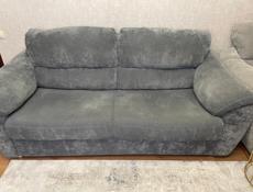 Продается диван с креслами