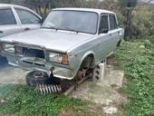 Запчасти на ваз жигули что видно 