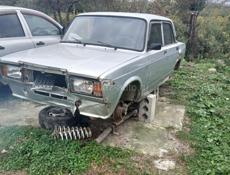 Запчасти на ваз жигули что видно 