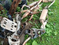 Запчасти на ваз жигули что видно 