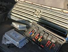 Запчасти на ваз жигули что видно 