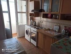 Квартира в Афоне