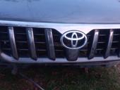 Запчасти на таёта прадо 3.0 дизель 