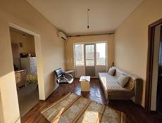 Продаётся 2-комнатная квартира в Сухуме, ул. В.Лакоба