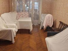 Квартира в Сухуми