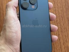 Нашелся айфон