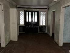 Продается дом в Сухумском районе