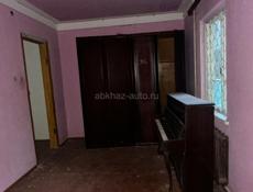 Продается дом в Сухумском районе