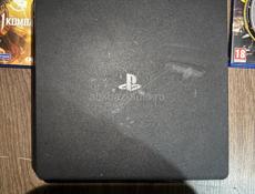 PS4 Slim 512 gb