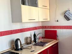 Сдается на долгий срок квартира на ул.Эшба